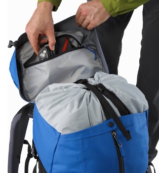 Рюкзак Bora AR 50 Backpack № фото0
