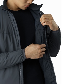 Куртка мужская Atom LT Jacket* № фото0