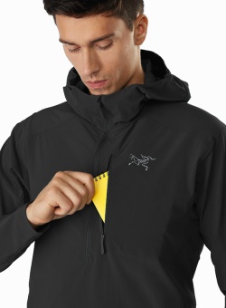 Куртка мужская Sigma SL Anorak M* № фото0
