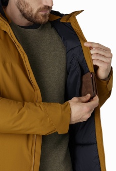 Куртка мужская Koda Jacket M* № фото0