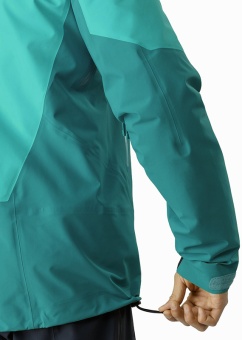 Куртка мужская Sabre LT Jacket M* № фото0