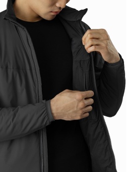 Куртка мужская Atom LT Jacket M* № фото0