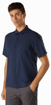 Рубашка мужская Skyline SS Shirt M* № фото0