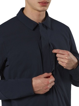 Куртка мужская MIONN  IS Overshirt M* № фото0