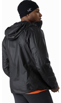 Куртка мужская Norvan SL Insulated Hoody M № фото0