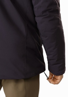 Куртка мужская Fission SV Jacket M* № фото0