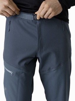 Брюки мужские Sigma FL Pants M* № фото0