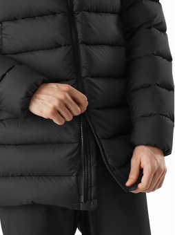 Куртка мужская Piedmont Coat MQ № фото0
