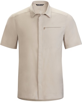  Рубашка  мужская Skyline SS Shirt M № фото0