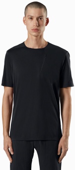 Рубашка мужская Frame Pocket SS Shirt M № фото0
