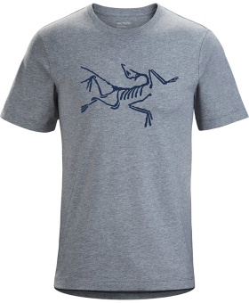 Футболка мужская Archaeopteryx t-shirt ss M* № фото0