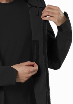 Куртка мужская Isogon MX Jacket M № фото0