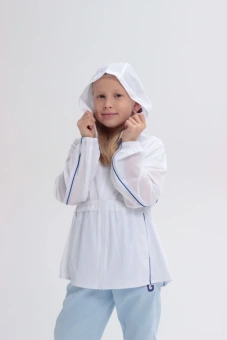 Куртка детская  с капюшоном Anta Gymnastics K № фото1