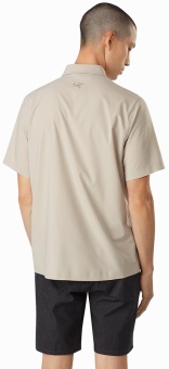  Рубашка  мужская Skyline SS Shirt M № фото0