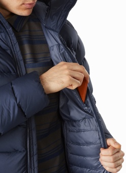 Куртка мужская Piedmont coat M* № фото0