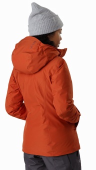 Куртка женская  Andessa Jacket W* № фото0