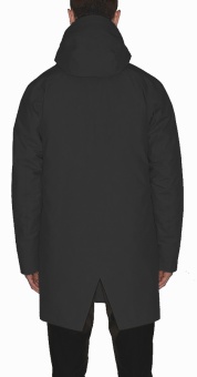 Куртка мужская Monitor Down Coat M № фото0