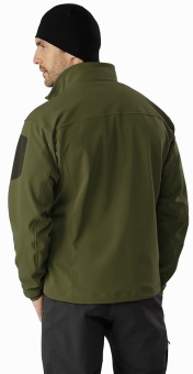 Куртка мужская Gamma MX Jacket M* № фото0