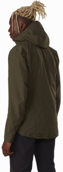 Куртка мужская Zeta SL Jacket M № фото0