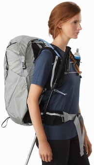 Рюкзак Aerios 45 Backpack W № фото0