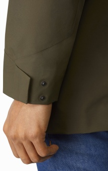 Куртка мужская Куртка Sawyer Coat M* № фото0