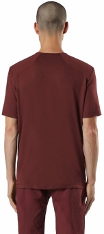 Рубашка мужская Frame Pocket SS Shirt M № фото0