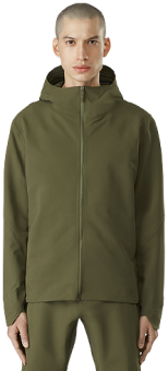 Куртка мужская Isogon MX Jacket MQ № фото0