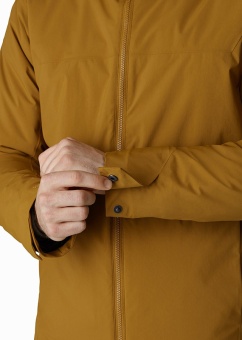 Куртка мужская Koda Jacket M* № фото0