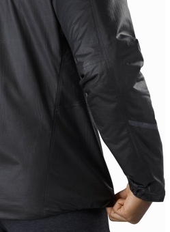 Куртка мужская Norvan SL Insulated Hoody M* № фото0