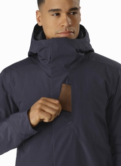 Куртка мужская Magnus Coat M* № фото0