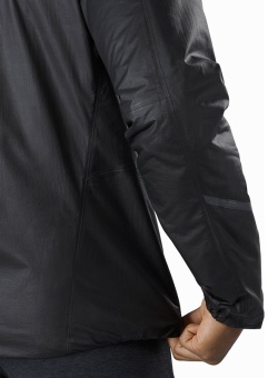 Куртка мужская Norvan SL Insulated Hoody M № фото0