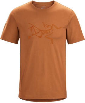 Футболка мужская Archaeopteryx T-Shirt SS M* № фото0