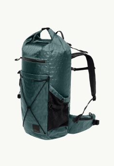 Рюкзак Jack Wolfskin, 30 л WANDERMOOD ROLLTOP 30 № фото1