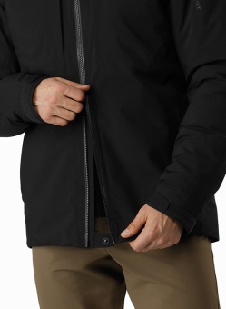 Куртка мужская  Fission SV Jacket M № фото0